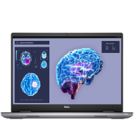 Dell Mobile Precision 7680,16" FHD+(1920x1200)60Hz 250nits 45% NTSC,Intel Core i7-13850HX(30MB/5.3GHz)vPro,32GB(2x16)5600MT/s SODIMM,1TB(M.2)NVMe PCIe SSD,NVIDIA RTX 3500 Ada/12GB,AX211(2x2)6GHz+BT,Backlit SP KB,6cell 93WHr,Win11Pro,3Yr ProSupport