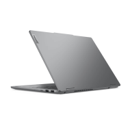 Laptop Lenovo IdeaPad 5 2-in-1 14IRH9, Procesor 13th Generation Intel Core i7 13620H up to 4.9GHz, 14" WUXGA (1920x1200) OLED 400nits Glossy, touch, ram 16GB soldered 5200Mhz LPDDR5x, 1TB SSD M.2 PCIe NVMe, Intel® UHD Graphics, culoare Grey, No OS