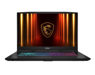 Katana 17 QHD I7-14650HX 16 1TB 5050 DOS