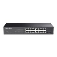 MERCUSYS 16-Port Gigabit Deskt/Rackmt SW