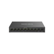 MERCUSYS DESK SWITCH 8PORT MS110CP