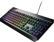 Tastatura Genesis RHOD 530 RGB, negru