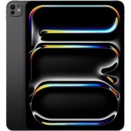 iPAD PRO 13 WiFi&Cell 2TB NG SPACE BLACK