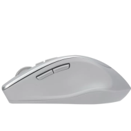 AS MOUSE WT425 OPTICAL WIRELESS Silver