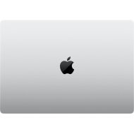Laptop Apple MacBook Pro 16", Procesor Apple M4 Max, CPU cu 16 nuclee, GPU cu 40 nuclee, 16.2"(3456 x 2234) Retina 1000nits, ram 128GB, 1TB SSD, tastatura INT, culoare silver, macOS Sequoia