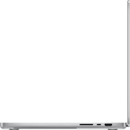 Laptop Apple MacBook Pro 16", Procesor Apple M4 Max, CPU cu 16 nuclee, GPU cu 40 nuclee, 16.2"(3456 x 2234) Retina 1000nits, ram 128GB, 1TB SSD, tastatura INT, culoare silver, macOS Sequoia