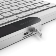 Lenovo 800 Self-Charging Bluetooth Kbd