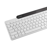Lenovo 800 Self-Charging Bluetooth Kbd