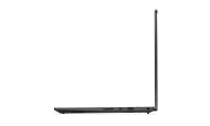 Laptop Lenovo ThinkPad T1g Gen 8, Procesor Intel Core Ultra 7 255H up to 5.1Ghz, 16" WUXGA (1920x1200) IPS 500nits Anti-glare, ram 32GB 7467Mhz LPCAMM2 LPDDR5x, 1TB SSD M.2 PCIe NVMe, NVIDIA GeForce RTX 5060 8GB GDDR7, culoare Black, Windows11 Pro