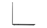 Laptop Lenovo ThinkPad T1g Gen 8, Procesor Intel Core Ultra 7 255H up to 5.1Ghz, 16" WUXGA (1920x1200) IPS 500nits Anti-glare, ram 32GB 7467Mhz LPCAMM2 LPDDR5x, 1TB SSD M.2 PCIe NVMe, NVIDIA GeForce RTX 5060 8GB GDDR7, culoare Black, Windows11 Pro
