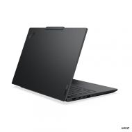 Laptop ThinkPad E14 Gen 7 (AMD), Procesor AMD Ryzen 7 250 up to 5.1GHz, 14" WUXGA (1920x1200) IPS 300nits Anti-glare, ram 16GB(1x16GB)5600Mhz DDR5, 512GB SSD M.2 PCIe NVMe, AMD Radeon 780M Graphics, culoare Black,Windows11 Pro