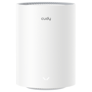CUDY BE3600 Wi-Fi 7 Mesh Solution 3 Pack