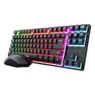 Kit Trust GXT 832 Thado Wireless TKL