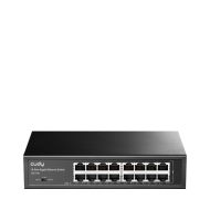 Cudy 16-Port Gigabit Metal Switch
