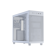 Carcasa Asus PRIME AP303 TG WHITE