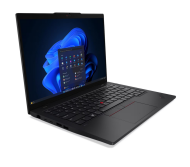Laptop Lenovo ThinkPad L14 Gen 6 (Intel), Procesor Intel Core Ultra 5 225U up to 4.8Ghz, 14" WUXGA (1920x1200) IPS 400nits Anti-glare, ram 16GB (1x16GB) 5600Mhz DDR5, 512Gb SSD M.2 PCIe NVMe, Intel Graphics, culoare Black, Windows11 Pro