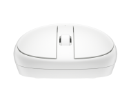 HP MOUSE 240 Lunar White Bluetooth