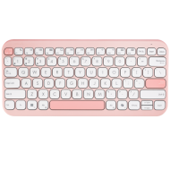 AS TASTATURA KW100  Marshmallow Pink