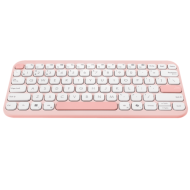 AS TASTATURA KW100  Marshmallow Pink