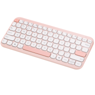 AS TASTATURA KW100  Marshmallow Pink
