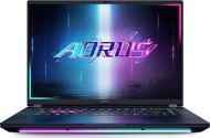 GB AORUS MASTER 16" I9 16GB RTX5080
