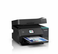 EPSON L6390 CISS COLOR INKJET MFP