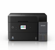 EPSON L6390 CISS COLOR INKJET MFP