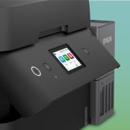 EPSON L6390 CISS COLOR INKJET MFP