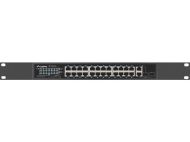 Switch Lanberg Gigabit Ethernet, 360W V2