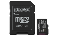 64GB microSDXC Canvas Select Plus Gen3 1
