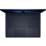 Laptop Dell Alienware 16 Aurora AC16250, Procesor Intel Core 7 240H up to 5.2Ghz, 16" WQXGA (2560x1600) 300nits, ram 16GB (2x8GB) 5600Mhz DDR5, 1TB SSD M.2 PCIe NVMe, NVIDIA GeForce RTX 4050 6GB GDDR6, culoare Blue, Windows11 Pro