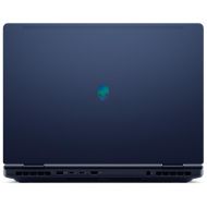 Laptop Dell Alienware 16 Aurora AC16250, Procesor Intel Core 7 240H up to 5.2Ghz, 16" WQXGA (2560x1600) 300nits, ram 16GB (2x8GB) 5600Mhz DDR5, 1TB SSD M.2 PCIe NVMe, NVIDIA GeForce RTX 4050 6GB GDDR6, culoare Blue, Windows11 Pro