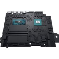 Laptop Dell Alienware 16 Aurora AC16250, Procesor Intel Core 7 240H up to 5.2Ghz, 16" WQXGA (2560x1600) 300nits, ram 32GB (2x16GB) 5600Mhz DDR5, 1TB SSD M.2 PCIe NVMe, NVIDIA GeForce RTX 5060 8GB GDDR6, culoare Blue, Windows11 Pro