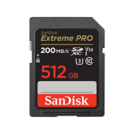 SanDisk Extreme PRO