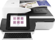 HP SCANJET ENTERPRISE N9120 SCANNER