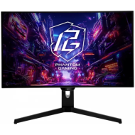 ASROCK PGO27QFS 27"GAMING MONITOR