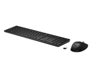 HP 655 WRLS Mouse&Keyboard Combo