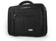 Geanta laptop Natec Boxer 15.6" negru