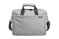 Geanta laptop Natec Mustela 15.6" gri