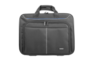 Geanta laptop Natec Doberman 17.3" negru