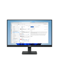 ThinkVision S24-4e 24 inch Monitor