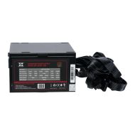 SURSA PC SERIOUX 750W 80+ BRONZE FAN12CM