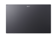 Laptop Acer Aspire 17 A17-51M, Procesor Intel Core 7 150U up to 5.4GHz, 17.3" FHD (1920x1080) IPS, 16GB LPDDR5, 512GB SSD M.2 PCIe NVMe, Intel® Graphics, culoare grey, No OS