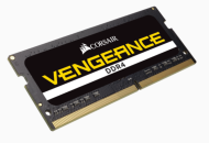 CR Vengeance 16B SODIMM DDR4 3200MH CL22
