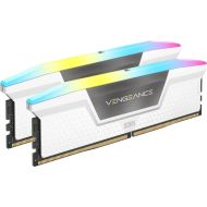 CR VENGEANCE DDR5 32GB (2x16GB) 6400 MHZ