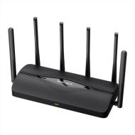 BE6500 Dual-Band Wi-Fi 7 Router