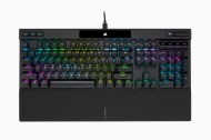 Tastatura Gaming Mecanica Cr K70 MX BLK