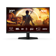 Monitor AOC 27" C27G42E