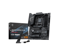 MSI X870E GAMING PLUS WIFI motherboard