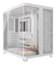 CASE CORSAIR AIR 5400 RS-R ARGB WHITE